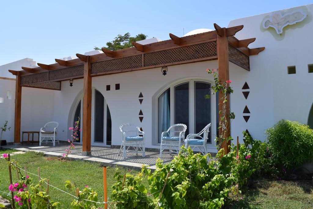 Willa Private Vacation House At Domina Coral Bay Szarm el-Szejk Zewnętrze zdjęcie