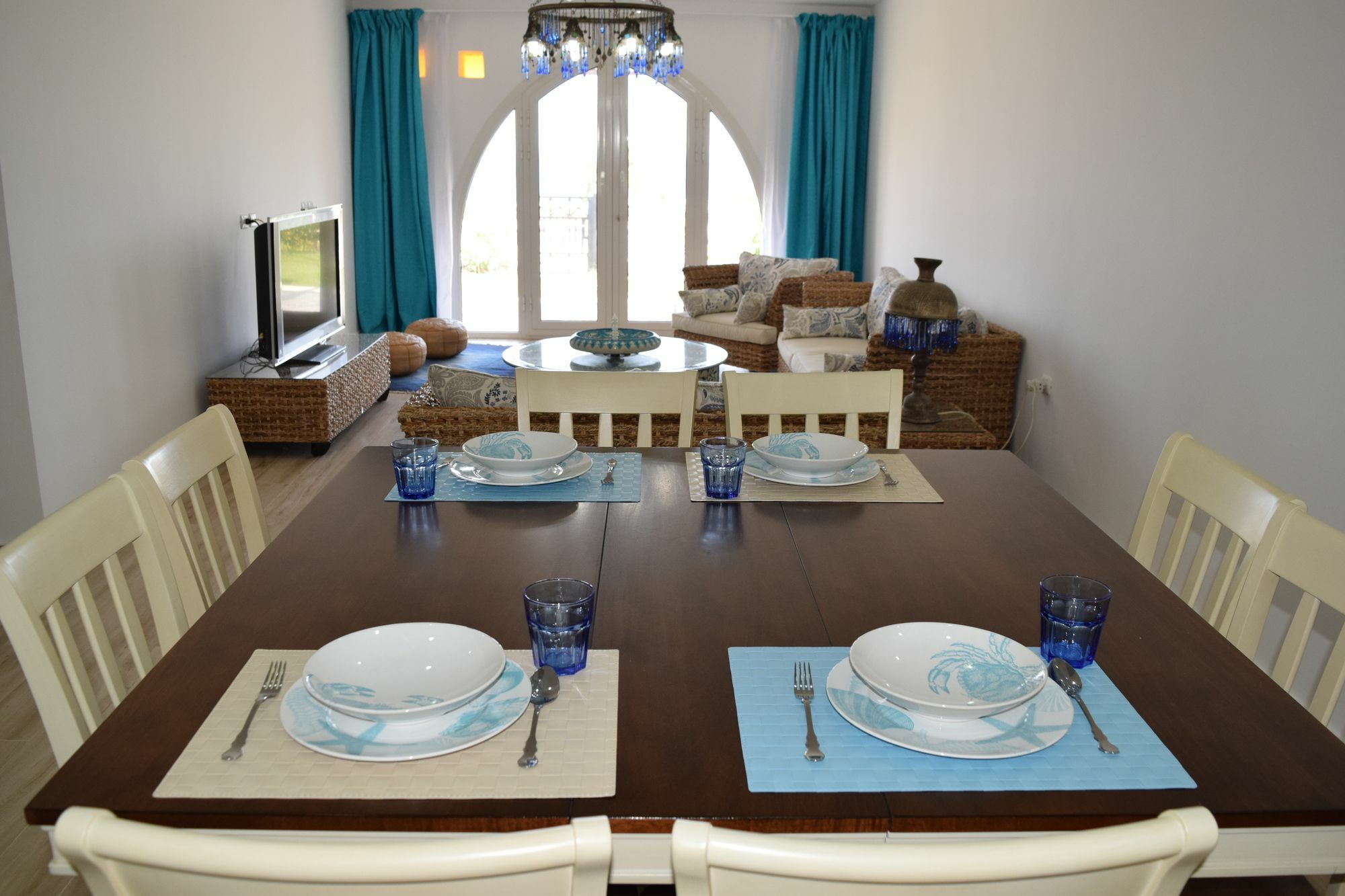 Willa Private Vacation House At Domina Coral Bay Szarm el-Szejk Zewnętrze zdjęcie